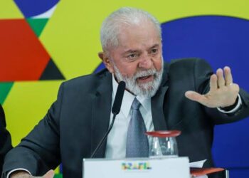 Lula fala em “atitude mais drástica” se ações para baratear comida falharem