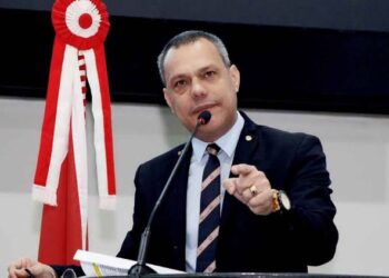 Coronel Neil denuncia abandono de praças e “Cracolândia” no Ver-o-Peso