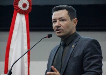 Deputado Aveilton Souza (PSD) denuncia envolvimento do Incra em invasões de terra