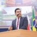 Vereador Igor Andrade (REDE) propõe criação de faixa azul exclusiva para motociclistas em Belém