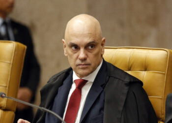 STF: Moraes suspende reintegração de posse de fazenda invadida pelo MST
