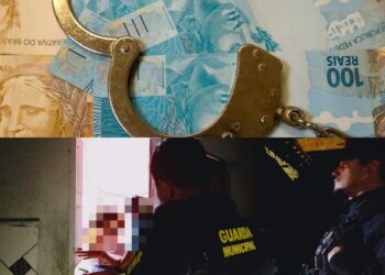 Mãe de menina denunciada por abandono é solta ao pagar fiança de R$ 1,5 mil