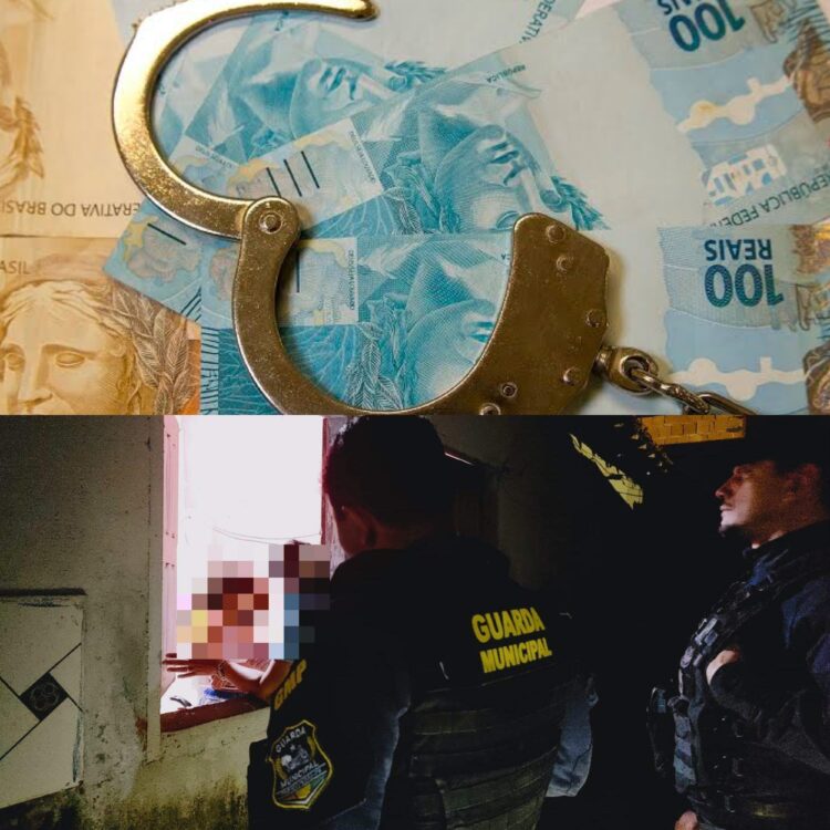 Mãe de menina denunciada por abandono é solta ao pagar fiança de R$ 1,5 mil