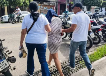 Polícia prende 13 suspeitos de tentar fraudar concurso do Banpará