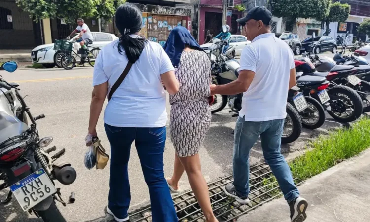 Polícia prende 13 suspeitos de tentar fraudar concurso do Banpará