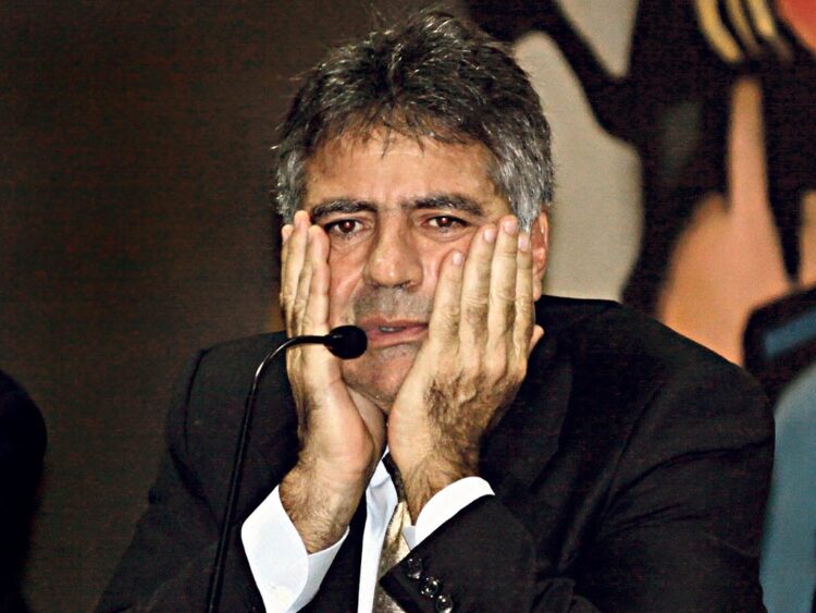 Justiça julga nesta quarta-feira (12) tentativa de suspensão da condenação do ex-deputado Luiz Sefer