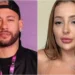 Modelo confirma que fez sexo com Neymar em festa particular onde ganhou R$ 20 mil