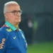 CBF decide demitir Dorival Júnior do comando da seleção brasileira