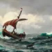 Os Vikings chegaram à América antes de Colombo? A surpreendente verdade sobre os primeiros europeus no Novo Mundo