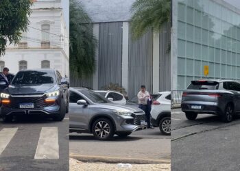 A farra dos carros elétricos: vereadores na mira por suposto esquema com BYDs