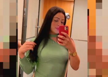 Influenciadora é encontrada morta em motel; polícia investiga o caso