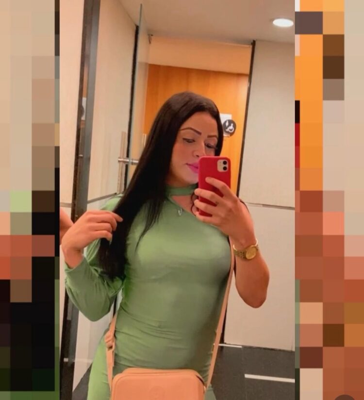 Influenciadora é encontrada morta em motel; polícia investiga o caso