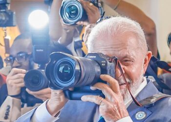 Governo Lula amplia publicidade e pode alcançar R$ 3,5 bilhões em contratos