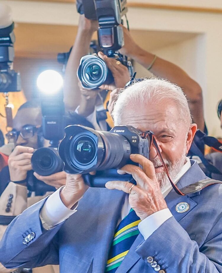 Governo Lula amplia publicidade e pode alcançar R$ 3,5 bilhões em contratos