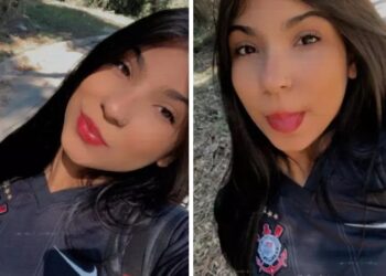 Pai entra para a lista de suspeitos da mort3 de jovem