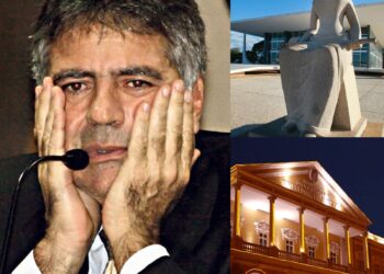 TJ rejeita nulidade da condenação de Luiz Sefer; caso segue para o STF