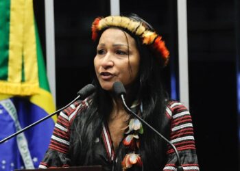 STF muda entendimento do ano passado e anula os mandatos de 7 deputados federais