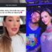 Mulher que diz ter feito s3xo com Neymar comenta chance de gravidez: ‘Fiz xixi’