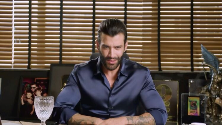 Gusttavo Lima desiste de candidatura à Presidência e reclama de ataques por visão política