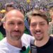 Jair Renan defende irmão Eduardo Bolsonaro: “Duro ver o discurso dele”