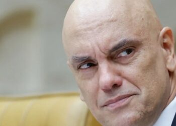 Defensoria Pública da União acusa Moraes de violar o direito de defesa de uma mulher implicada no 8 de janeiro