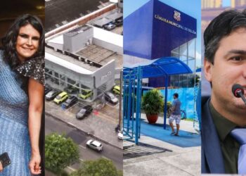 A ‘Farra dos BYDs’, a Câmara de Belém e a Beta Mutran: o suposto envolvimento da empresária no esquema dos carros elétricos