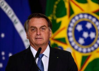 Bolsonaro fala após se tornar réu por golpe de Estado pelo STF