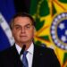 Bolsonaro fala após se tornar réu por golpe de Estado pelo STF