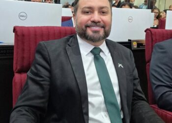 Vereador propõe fim do programa ‘Bora Belém’, criado na gestão de Edmilson Rodrigues