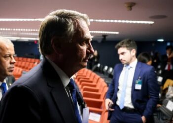 Bolsonaro diz que prisão seria ‘fim da vida’ e questiona acusação de golpismo