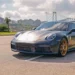 Porsche de R$ 1,5 milhão apreendido em operação policial é transformada em viatura da PF