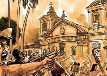 A Cabanagem: a Revolução Popular Que Marcou a História do Pará