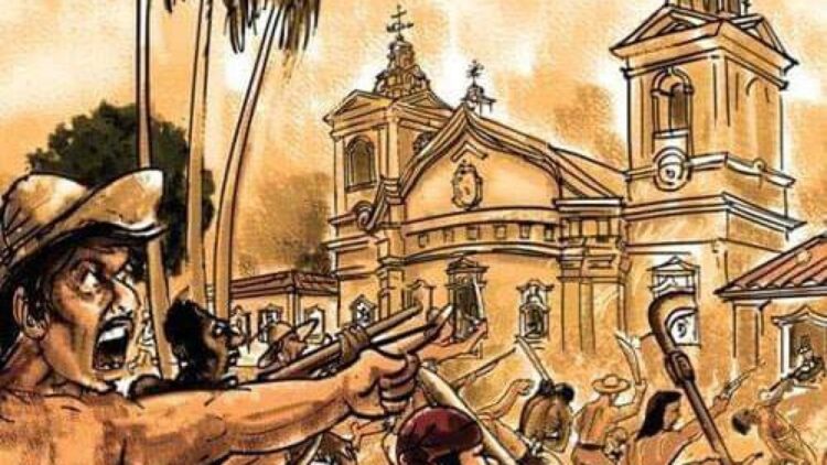 A Cabanagem: a Revolução Popular Que Marcou a História do Pará