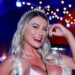 Andressa Urach reforça interesse em entrar para a política: “Próxima eleição”