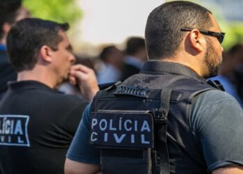 Polícia Civil do Pará anuncia paralização em protesto por melhores condições de trabalho