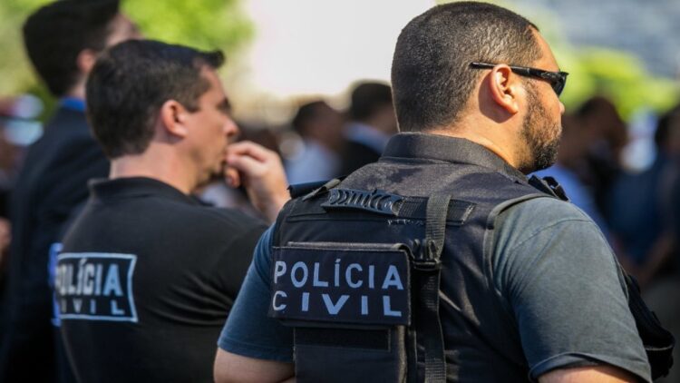 Polícia Civil do Pará anuncia paralização em protesto por melhores condições de trabalho