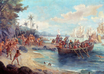 Confederação dos Tamoios: A Revolta Indígena Que Quase Mudou o Brasil