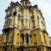 O Palacete Bolonha: Um Presente de Amor ou um Portal para o Mistério?