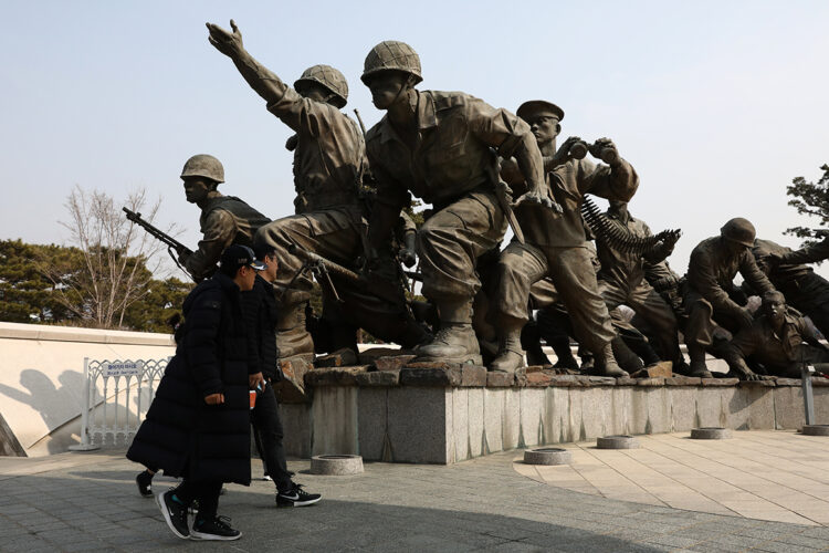 A Guerra da Coreia: O conflito que dividiu uma nação e marcou a história