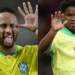Neymar é cortado da convocação da Seleção Brasileira; Endrick é chamado