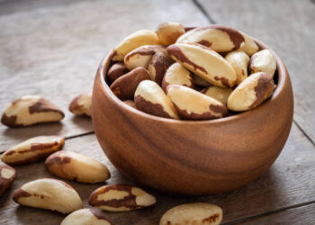 Senadores aprovam projeto que torna município do Acre capital nacional da ‘Castanha do Brasil’