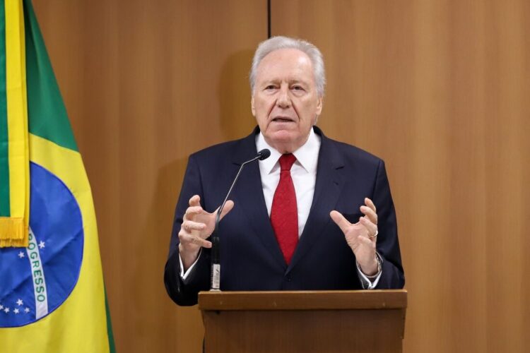 Ministério da Justiça divulga nota para tentar explicar fala polêmica de Lewandowski sobre polícia ‘prender mal’