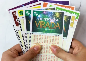 Ganhador da Mega da Virada ainda não resgatou prêmio e prazo acaba nesta segunda (31)