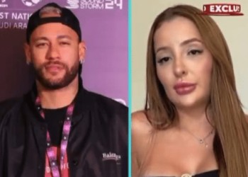 Leo Dias se retrata após dizer que pai de Neymar pagou para não vazar vídeo