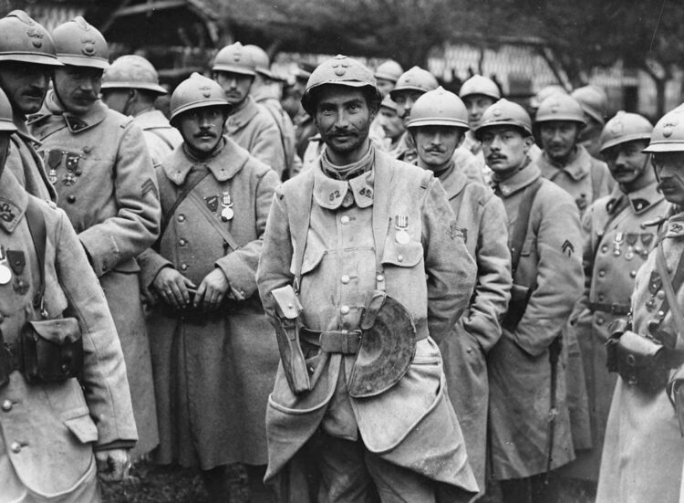 A Primeira Guerra Mundial: brutalidade, perdas e as cicatrizes de um mundo em ruínas
