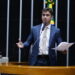 “Hoje deu Venezuela”, diz Nikolas após decisão do STF contra Bolsonaro