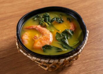 Tacacá: a História e a Importância do Prato Mais Tradicional do Pará