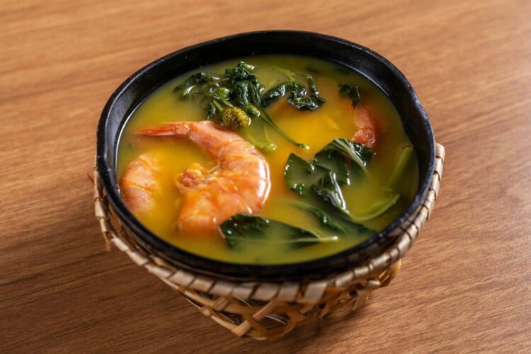 Tacacá: a História e a Importância do Prato Mais Tradicional do Pará