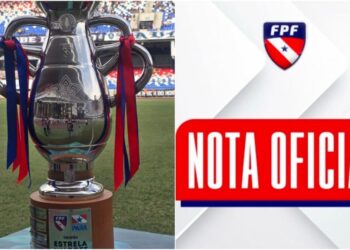 Federação paraense de futebol confirma paralisação do Parazão 2025