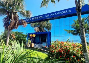 Presidente do TJ não decide sobre pedido de intervenção estadual e manda caso para o Pleno